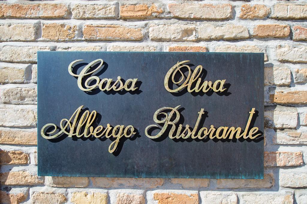 Casa Oliva Albergo Diffuso Bargni Exteriör bild